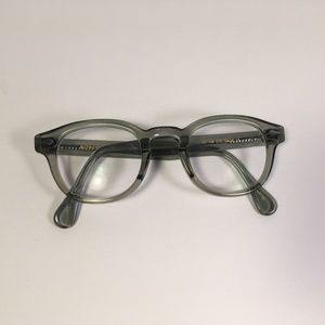 Moscot Lemtosh Frames / Sage